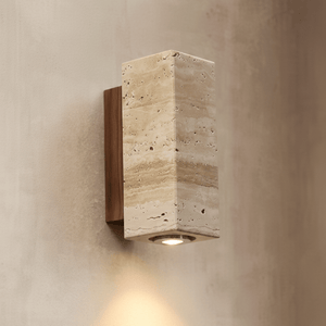 Luminaire Pierre