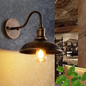 Luminaire Industriel