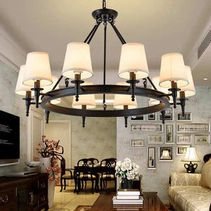 Luminaire Couloir