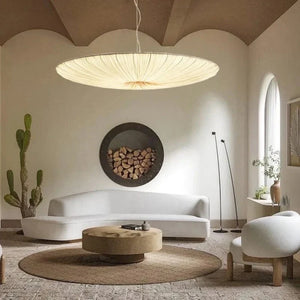 Luminaire Plate