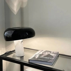 Lampe à poser chambre