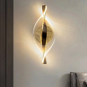 Designer Wandleuchten