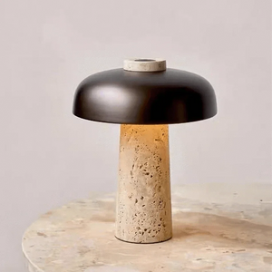 Luminaire Vert