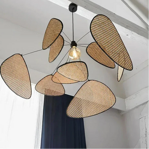 Luminaire Cannage