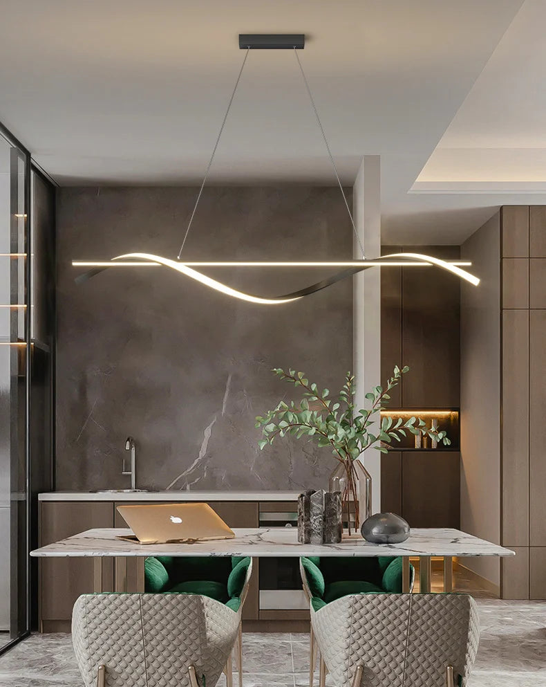 Lustre Design – BE SHINE