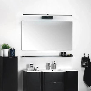 Wandleuchten Badezimmer