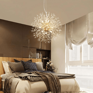 Lustre Pampille