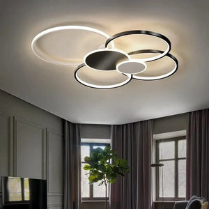 LED-Deckenleuchte