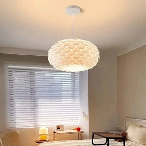 Luminaire Fleur