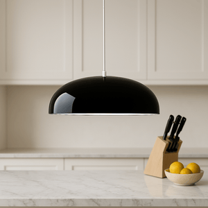 Luminaire Rouge