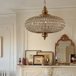 Luminaire Oriental