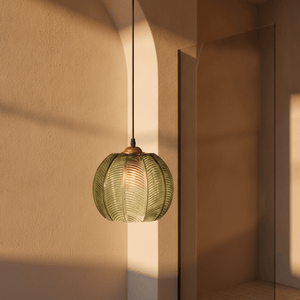 Luminaire Toilette