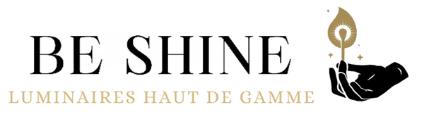 BE SHINE