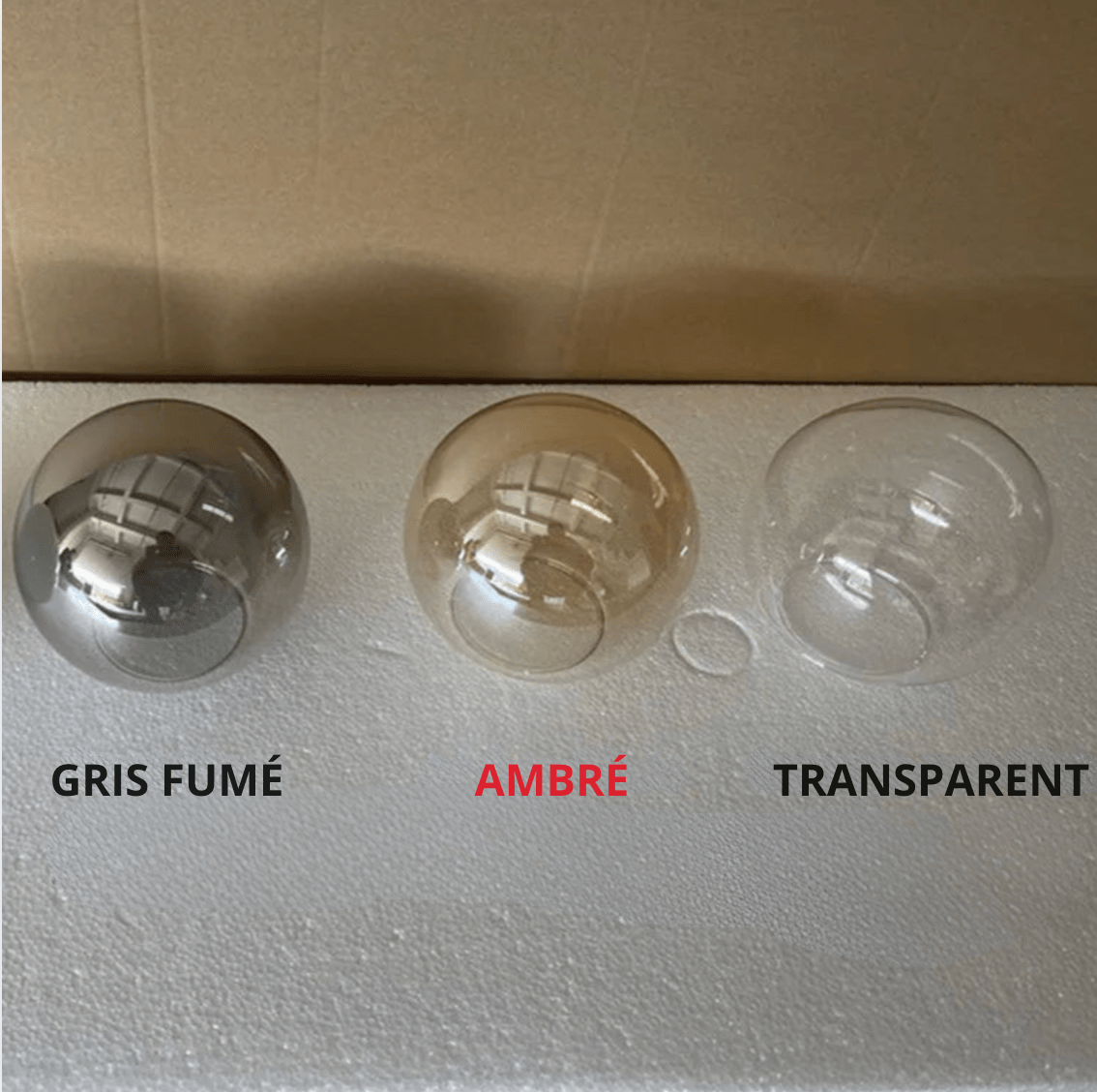 Grand lustre pour plafond haut