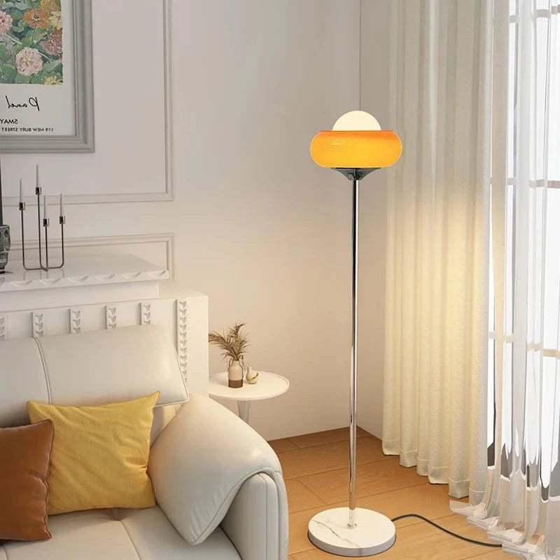 Lampadaire bauhaus