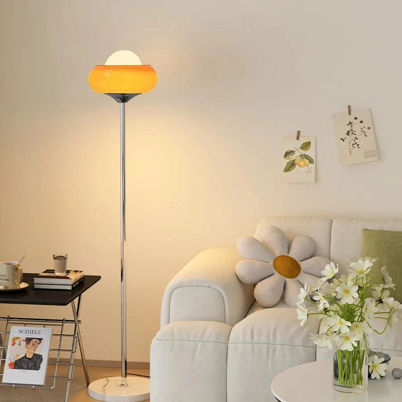 Lampadaire bauhaus