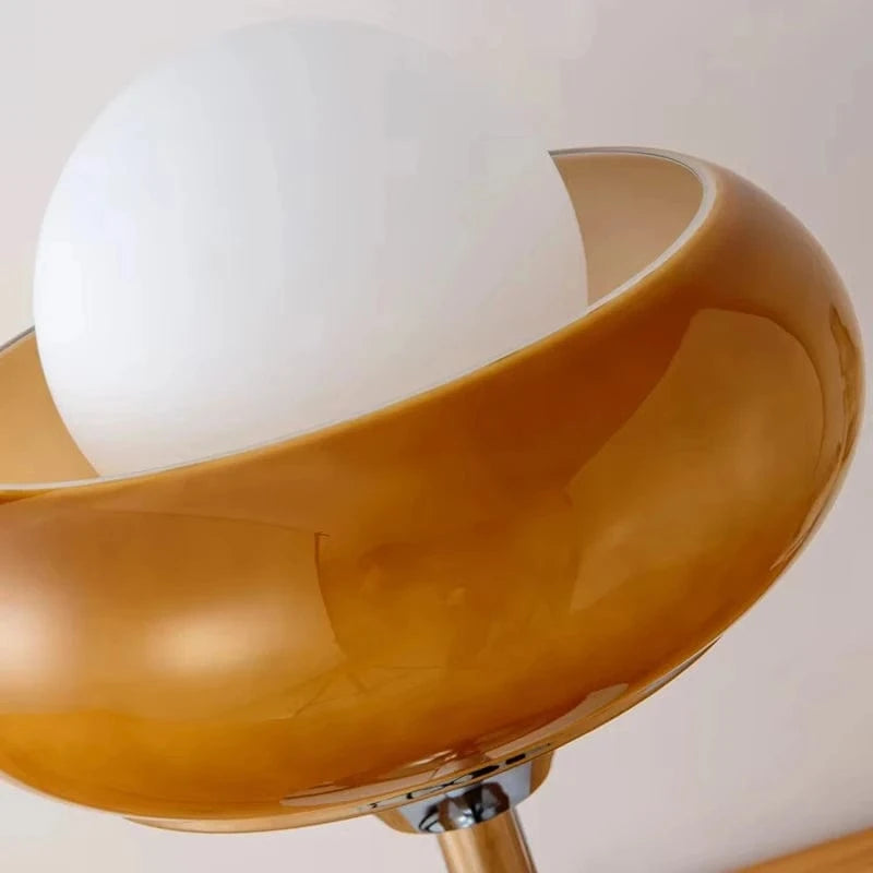 Lampadaire bauhaus