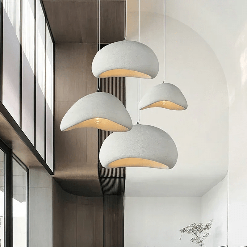 Luxe cristal led suspension lumières villa salon salle à manger éclairage décor lustre lustre lampe intérieur hôtel bar luminaires