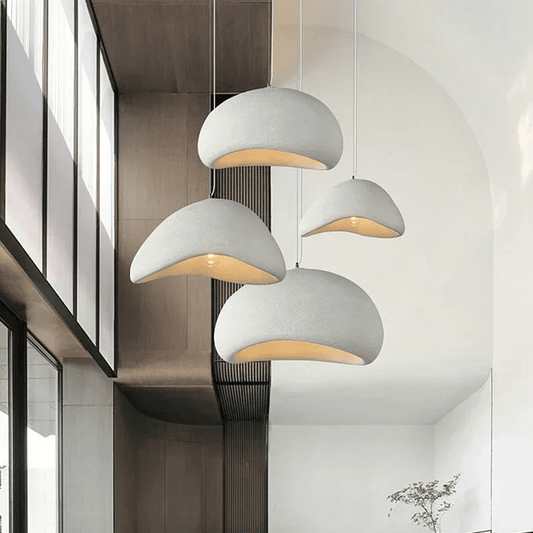 Lustre moderne design