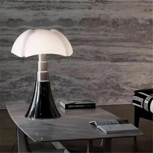 NOIR INTENSE / 27 CM Minipipistrello