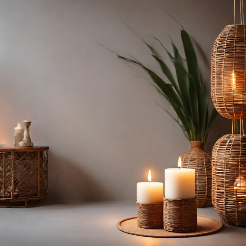 Éclairage et Feng Shui : Comment optimiser l'énergie de votre maison avec un éclairage harmonieux Image