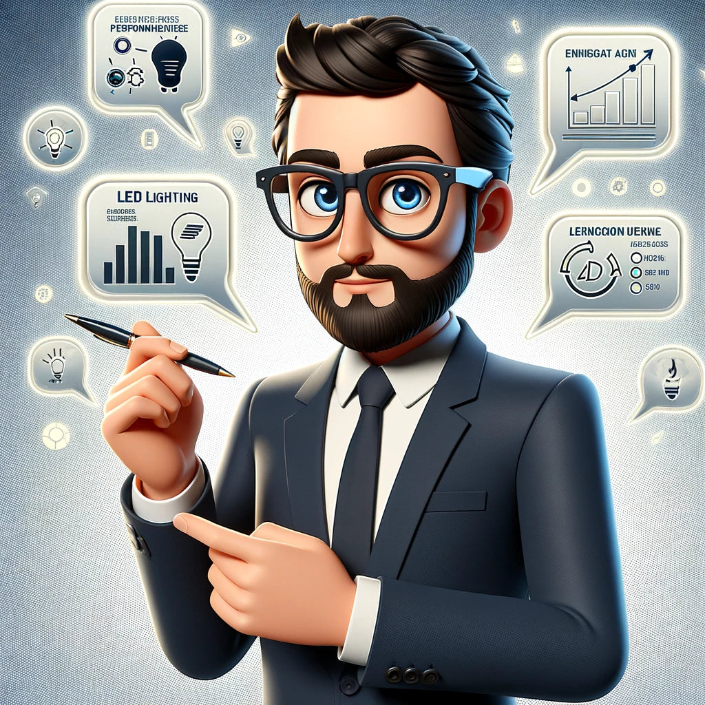 Peut-on Mettre une Ampoule LED sur N'importe Quel Luminaire ?