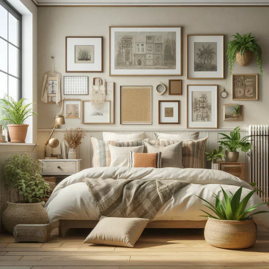 Comment décorer sa chambre
