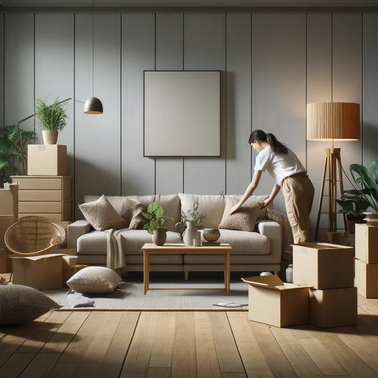 Comment décorer son salon