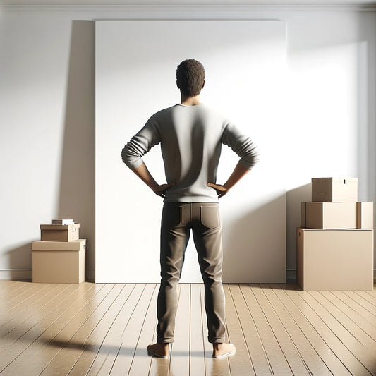 Comment décorer un mur