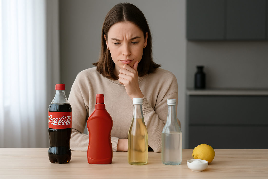 Comment nettoyer un lustre en laiton