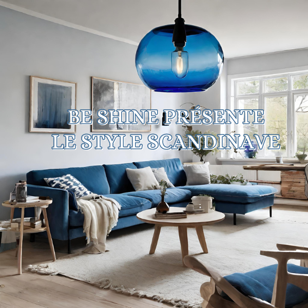Comment adopter le style scandinave pour illuminer votre intérieur Image