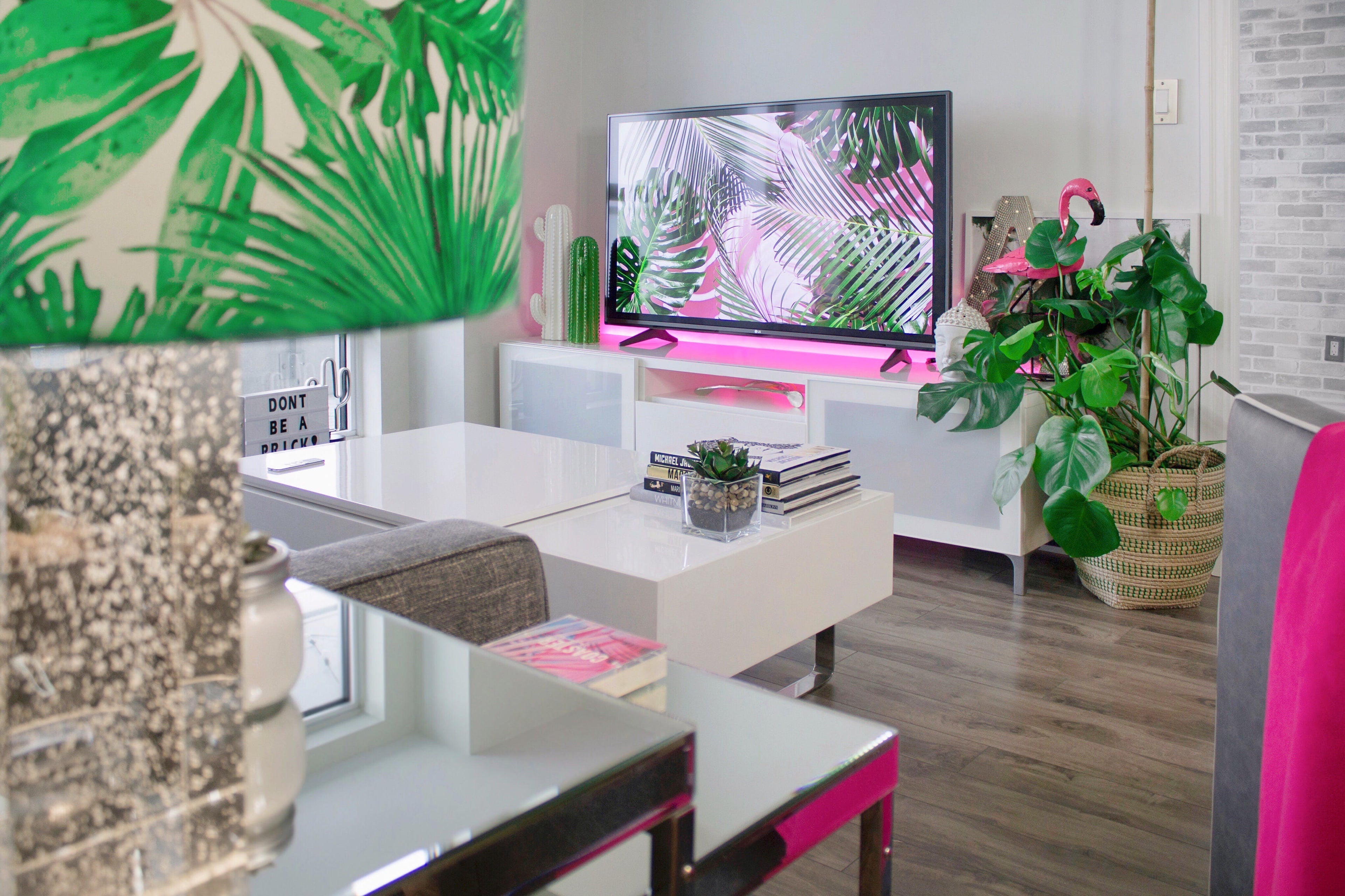 Comment décorer sa maison Image