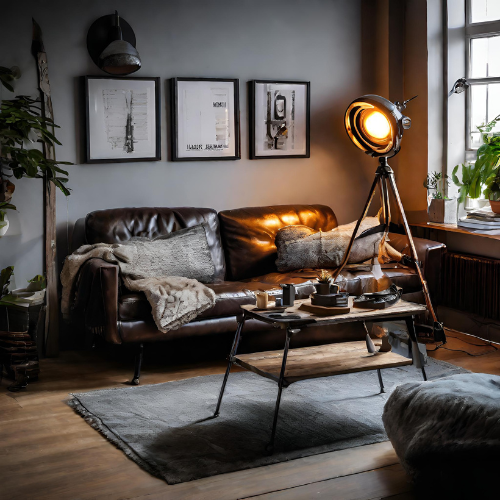 Pourquoi Choisir un Lampadaire sur Pied ? Image