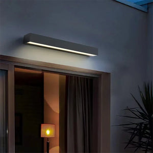 Luminaire IP65