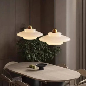 Suspension Moderne