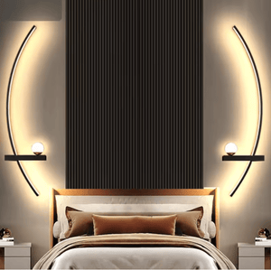 Luminaire Chambre