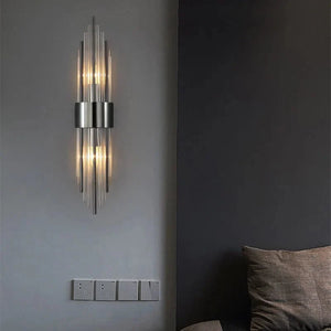 Luminaire Transparent