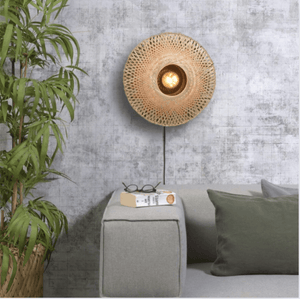 Luminaire Osier