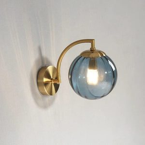 Luminaire Boule