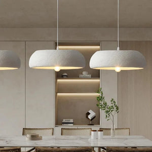 Lustre Blanc