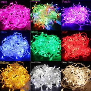 Luminaire Lumière Chaude