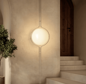 Luminaire Salon