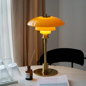Luminaire Vintage