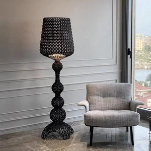 Lampe LED