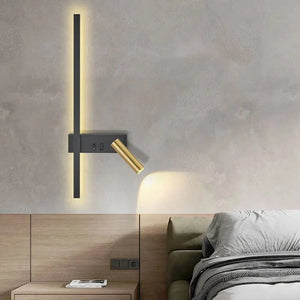 Luminaire Moderne