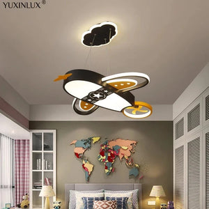 Luminaire Chambre Bébé