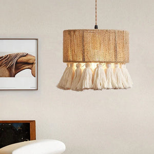 Lustre Bohème