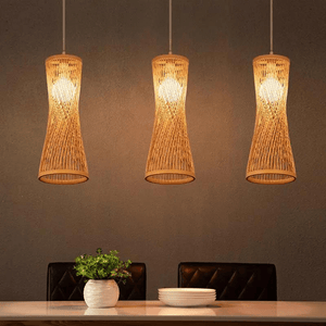 Luminaire Bohème