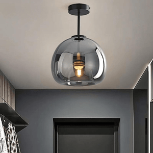Luminaire Verre