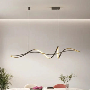Lustres salon